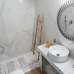 Prázdninový dům Deluxe Fira (Santorini)