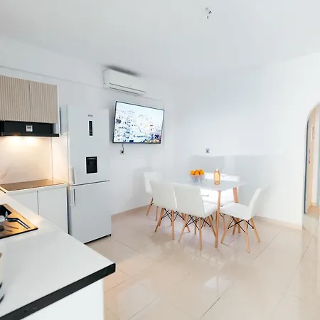 Deluxe Holiday home Fira (Santorini)