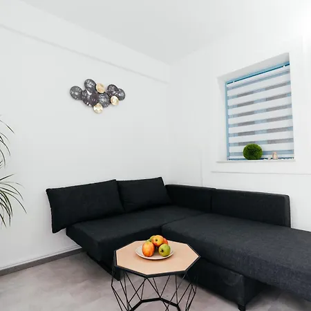 Holiday home Deluxe Fira (Santorini)