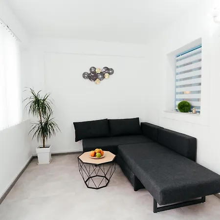 Holiday home Deluxe *